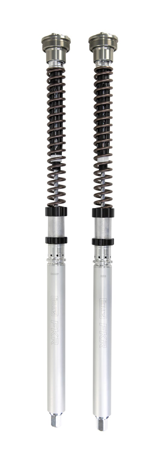 Kawasaki Zx-6r (636) 2013 – Öhlins Supersport TTX 25 Cartridge kit